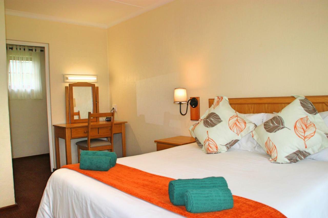 Gooderson Leisure Riverbend Chalets Self Catering And Timeshare Gold Crown Resort Drakensberg Garden Luaran gambar