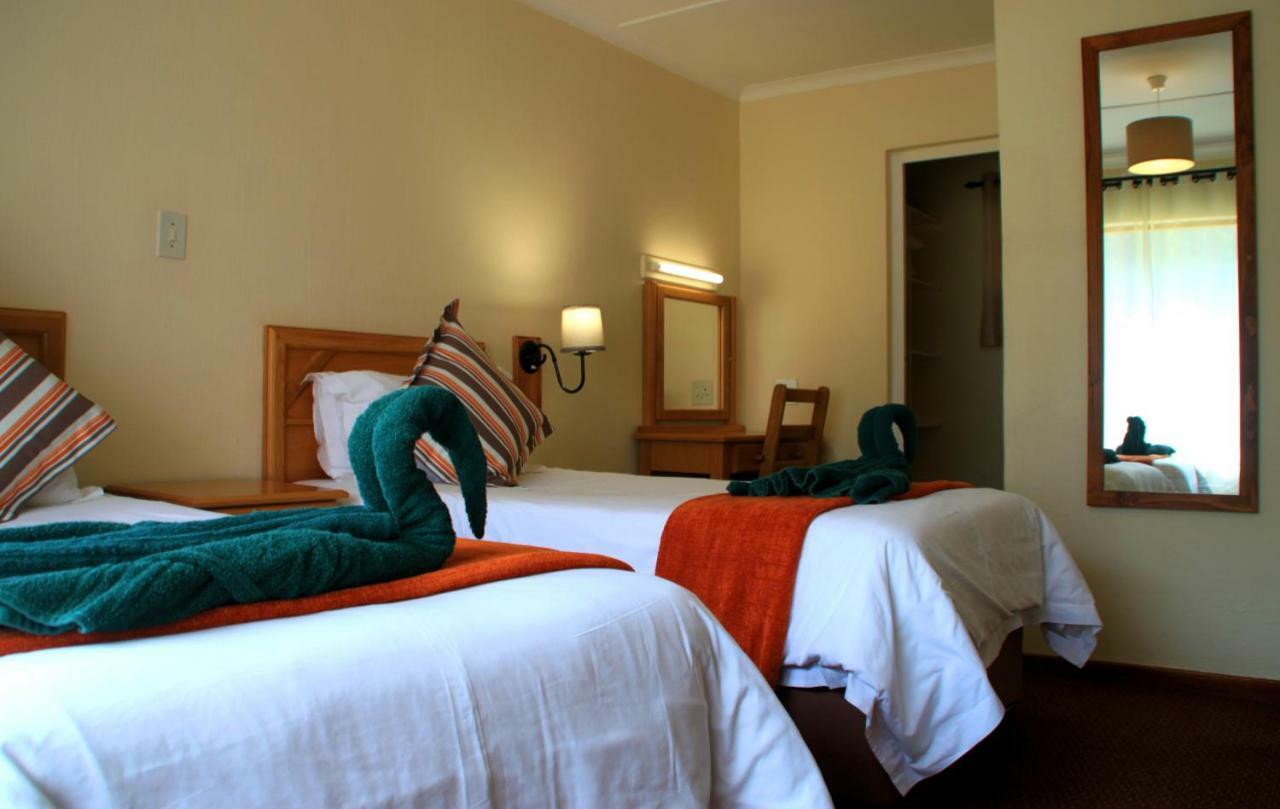 Gooderson Leisure Riverbend Chalets Self Catering And Timeshare Gold Crown Resort Drakensberg Garden Luaran gambar