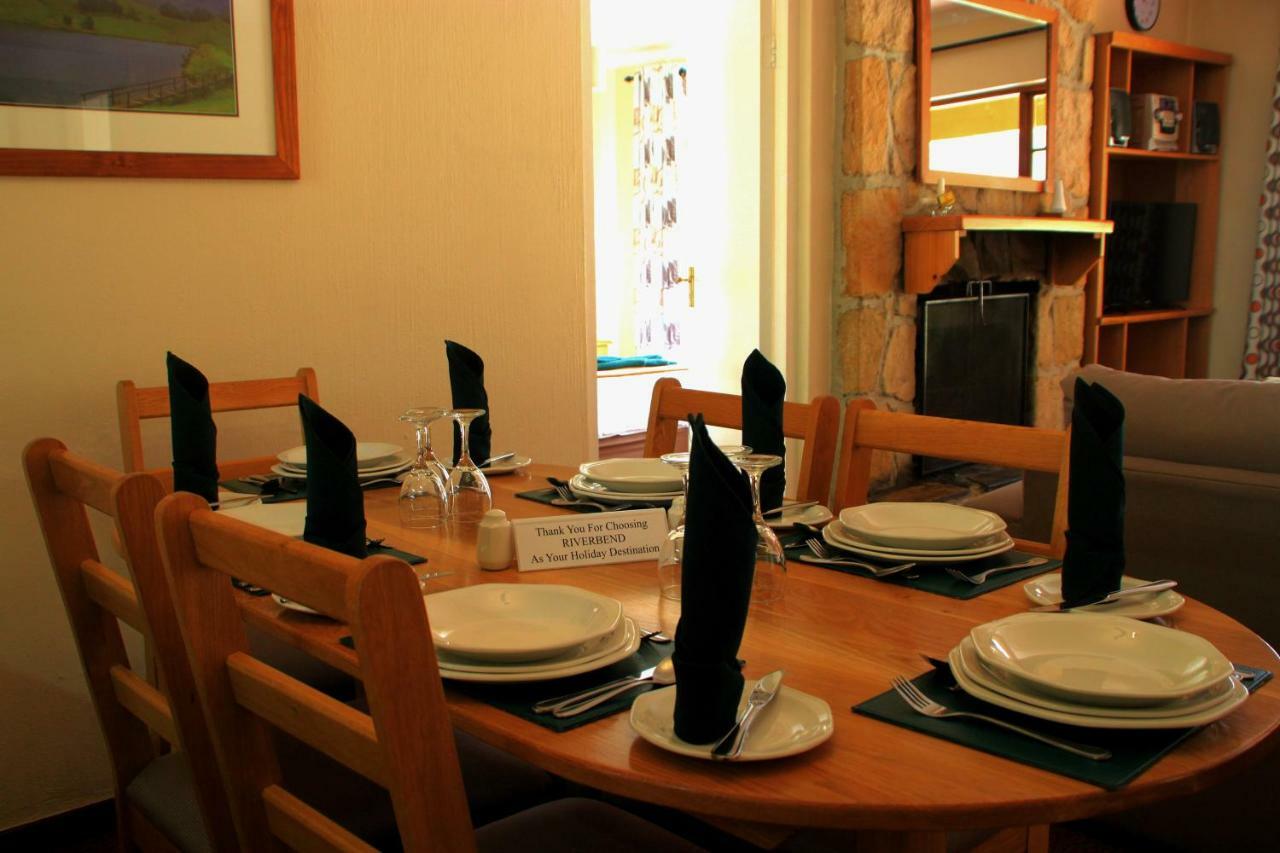 Gooderson Leisure Riverbend Chalets Self Catering And Timeshare Gold Crown Resort Drakensberg Garden Luaran gambar